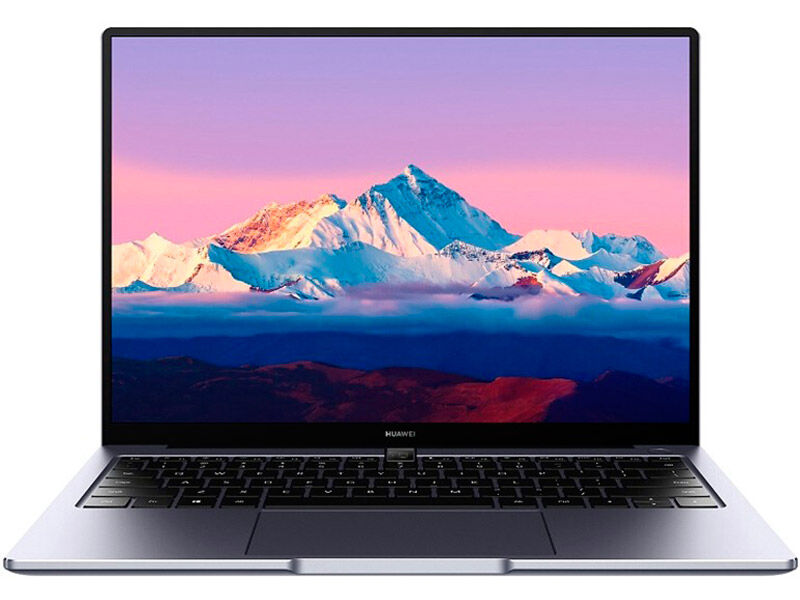 Ноутбук Huawei MateBook B5-430 53013FCQ (Intel Core i7-1165G7 2.8GHz/16384M