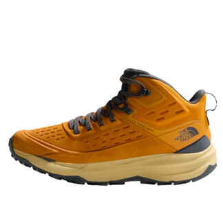 Мужские кроссовки The North Face Vectiv Exploris 2 Mid Futurelight Leather