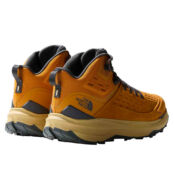 Мужские кроссовки The North Face Vectiv Exploris 2 Mid Futurelight Leather NF0A7W4XOI11 фото 3