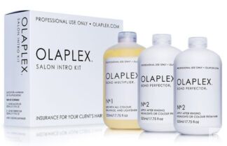 Набор для салонов Olaplex Salon Intro