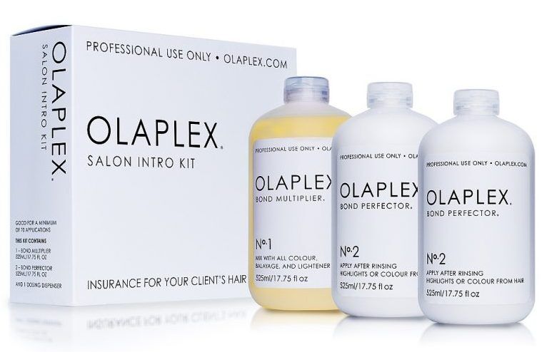 Набор для салонов Olaplex Salon Intro 8963640/0236 фото 1