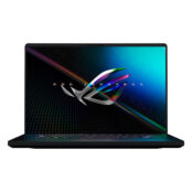 Ноутбук ASUS ROG Zephyrus M16 GU603ZM-LS075 90NR0911-M00730 (Intel Core i9- фото 1