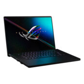 Ноутбук ASUS ROG Zephyrus M16 GU603ZM-LS075 90NR0911-M00730 (Intel Core i9- фото 2