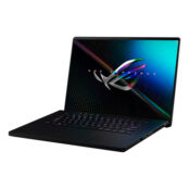 Ноутбук ASUS ROG Zephyrus M16 GU603ZM-LS075 90NR0911-M00730 (Intel Core i9- фото 3