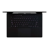 Ноутбук ASUS ROG Zephyrus M16 GU603ZM-LS075 90NR0911-M00730 (Intel Core i9- фото 4