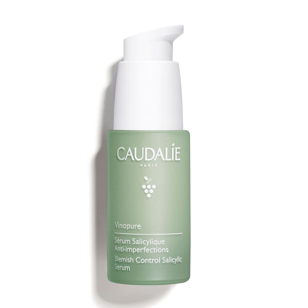 Сыворотка для проблемной кожи с салициловой кислотой Caudalie Caudalie