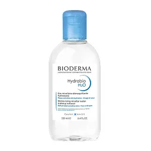 Мицеллярная вода Bioderma