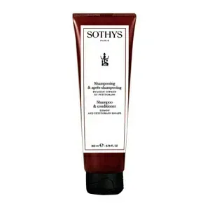 Шампунь Sothys