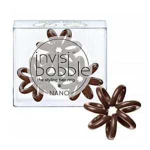 Резинки для волос Invisibobble