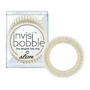 Резинки для волос Invisibobble