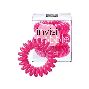 Резинки для волос Invisibobble