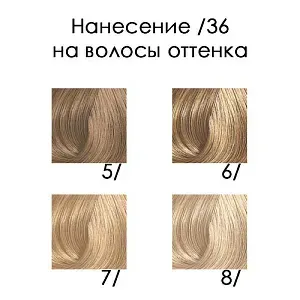 Краска Wella