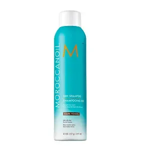 Шампунь Moroccanoil