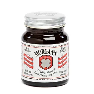 Помада для укладки Morgans Pomade