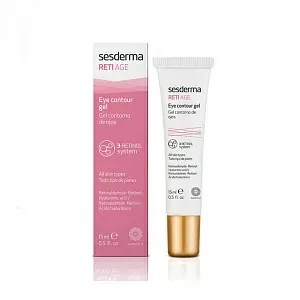 Гель Sesderma