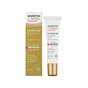 Крем-Гель Sesderma