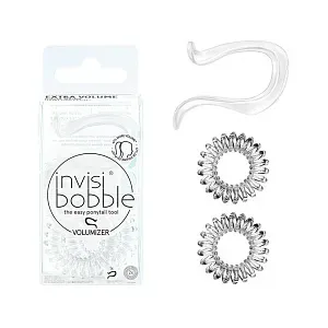 Резинки для волос Invisibobble