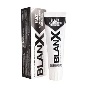 Зубная паста Blanx