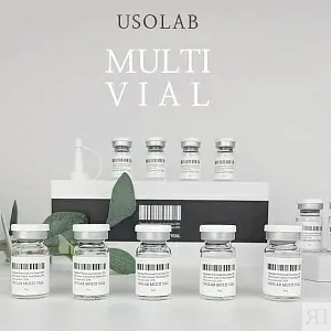 Ампулы Usolab