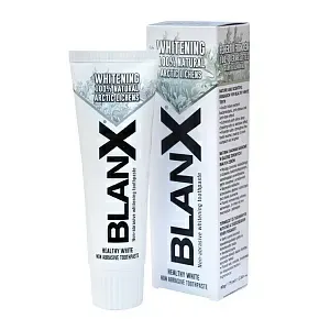 Зубная паста Blanx