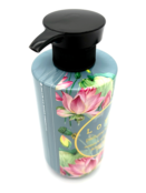 Jigott Парфюмированный шампунь для волос с экстрактом лотоса Lotus Perfume