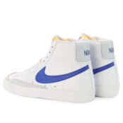 Мужские кроссовки Nike Blazer Mid '77 Vintage BQ6806-124 фото 3