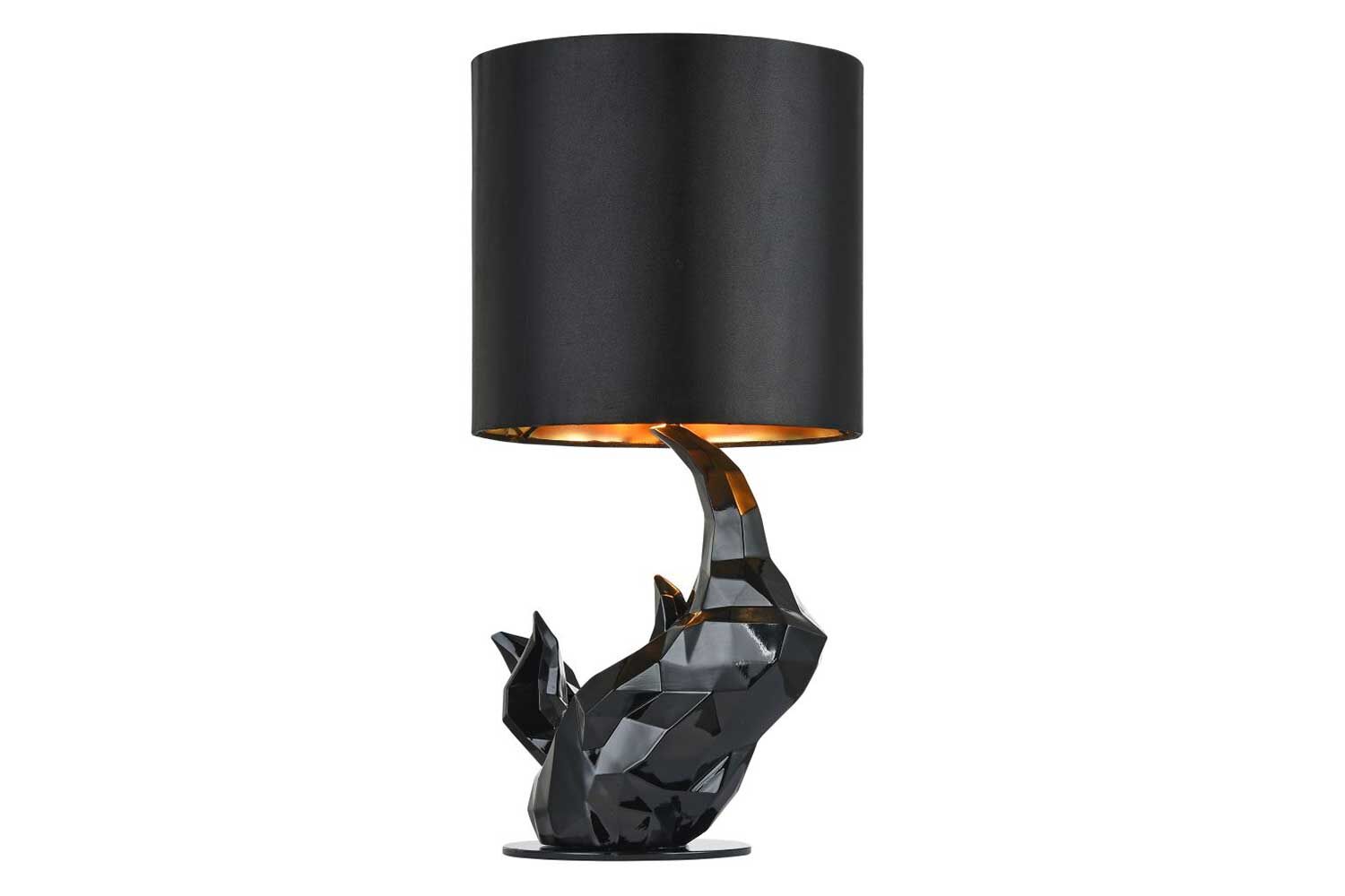 Настольная лампа Nashorn MOD470-TL-01-B Ангстрем