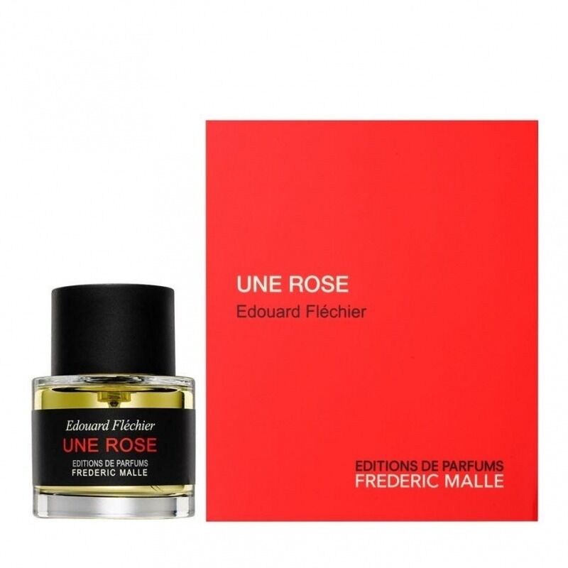 Une Rose Frederic Malle фото 1