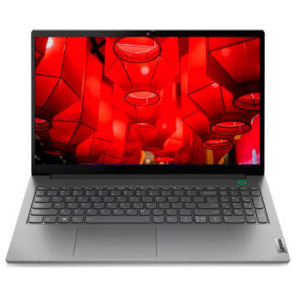 Ноутбук Lenovo ThinkBook 15 G4 IAP Grey 21DJ001DRU (Intel Core i5-1235U 1.3