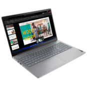 Ноутбук Lenovo ThinkBook 15 G4 IAP Grey 21DJ001DRU (Intel Core i5-1235U 1.3 фото 3