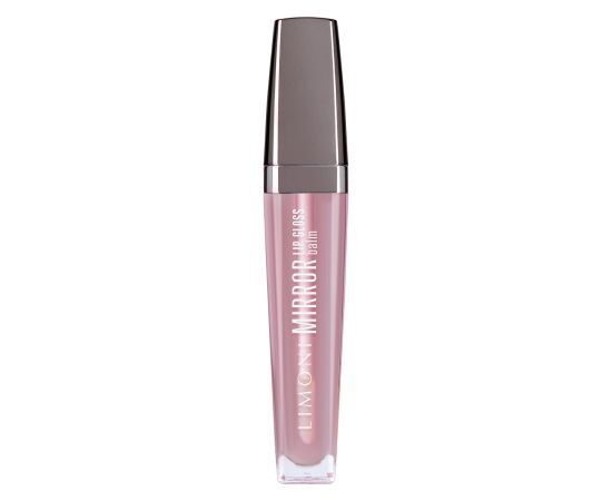 LIMONI Блеск-бальзам для губ "Mirror Lip Gloss Balm" тон 01 фото 1