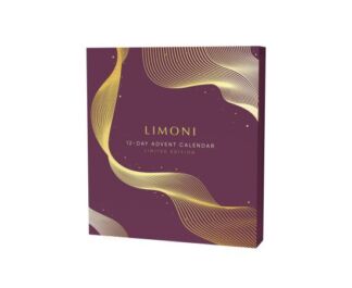 LIMONI 12-дневный адвент-календарь 12-day Advent Calendar