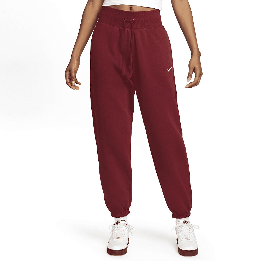Женские брюки Nike Sportswear Phoenix Fleece