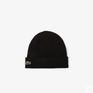 Шапка Lacoste