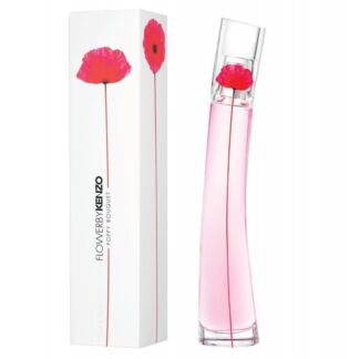 Парфюмерная вода Flower by Kenzo Poppy Bouquet KENZO