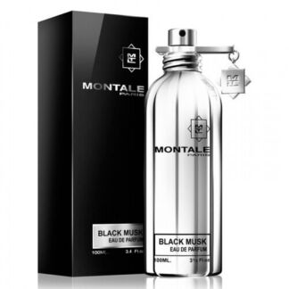 Black Musk MONTALE