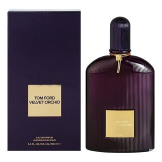 Velvet Orchid Tom Ford