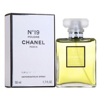 Chanel №19 Poudre Chanel