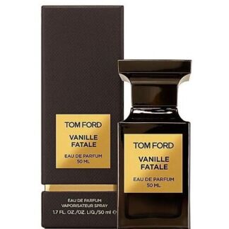 Vanille Fatale Tom Ford