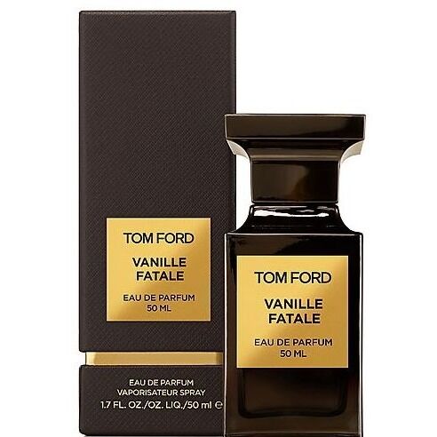 Vanille Fatale Tom Ford фото 1