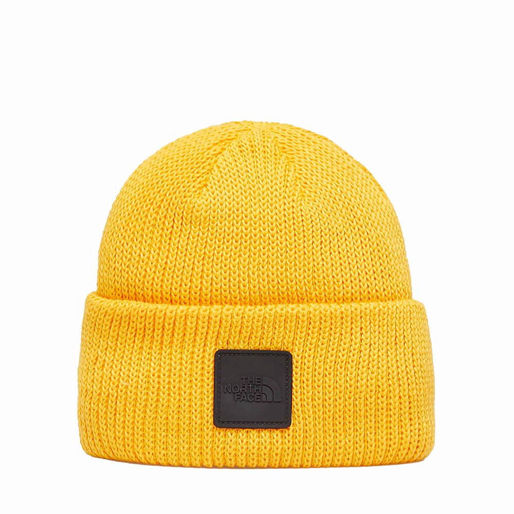 Шапка The North Face Explore Beanie NF0A55KC56P1 фото 1