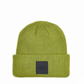 Шапка The North Face Explore Beanie