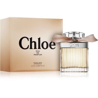 Chloe Eau De Parfum Chloe