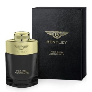 Bentley For Men Absolute Bentley