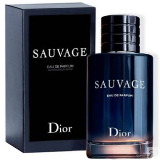 Sauvage Eau de Parfum Christian Dior