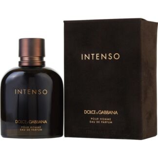 Dolce&Gabbana Pour Homme Intenso DOLCE & GABBANA