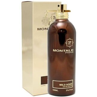 Wild Aoud MONTALE