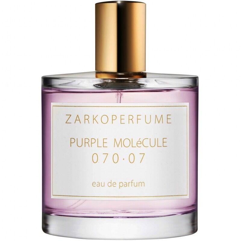 Парфюмерная вода Purple Molecule 070.07 Zarkoperfume фото 1