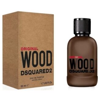 Original Wood DSQUARED2