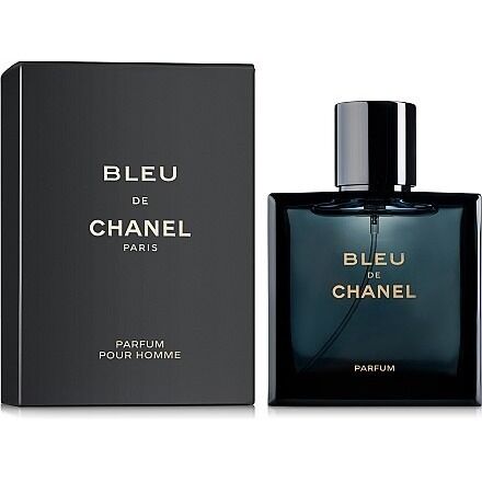 Bleu de Chanel Parfum Chanel фото 1